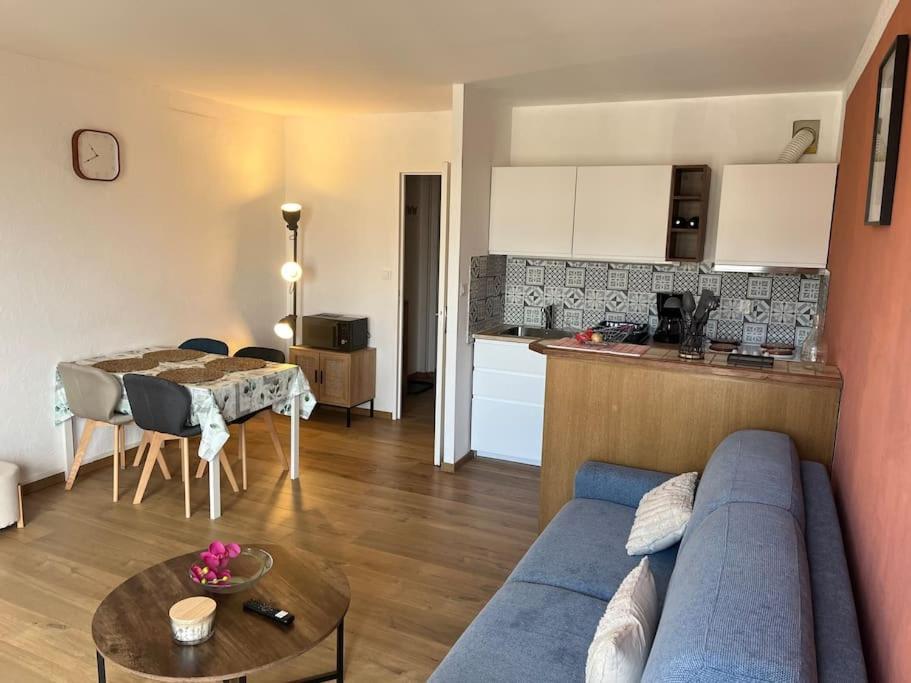 Appartement Cosy - Centre-Ville Boulogne-sur-Mer Exterior photo
