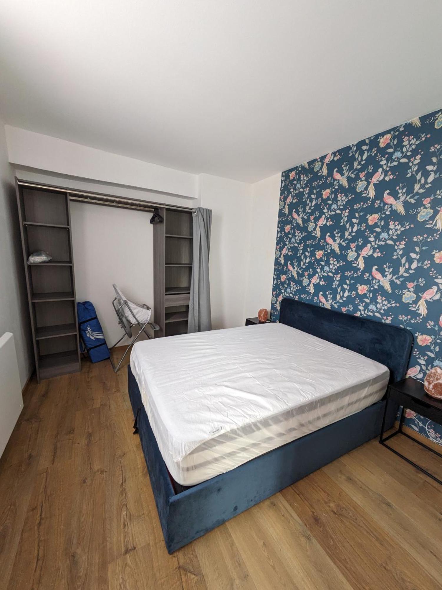 Appartement Cosy - Centre-Ville Boulogne-sur-Mer Exterior photo